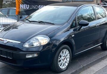 Fiat Punto Evo 103.500 km 2.990 &euro; Castrop-Rauxel 44577