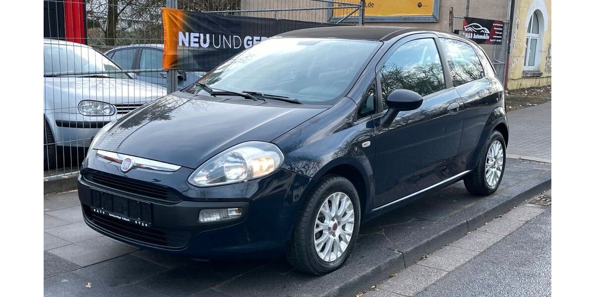 Fiat Punto Evo 103.500 km 2.990 &euro; Castrop-Rauxel 44577
