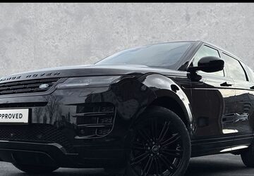 Land Rover Range Rover Evoque 11.432 km 54.880 &euro; Frankfurt a.M. 60314
