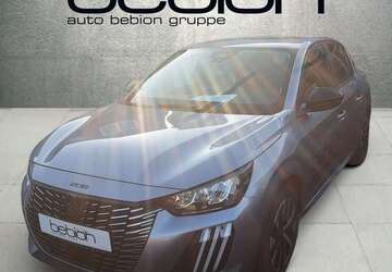 Peugeot 208 1.619 km 24.677 &euro; Magstadt 71106