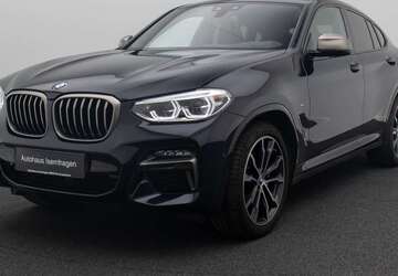 BMW X4 M 98.541 km 39.999 &euro; Isernhagen 30916