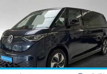 VW ID. Buzz 20.256 km 62.444 &euro; Hamburg 22761