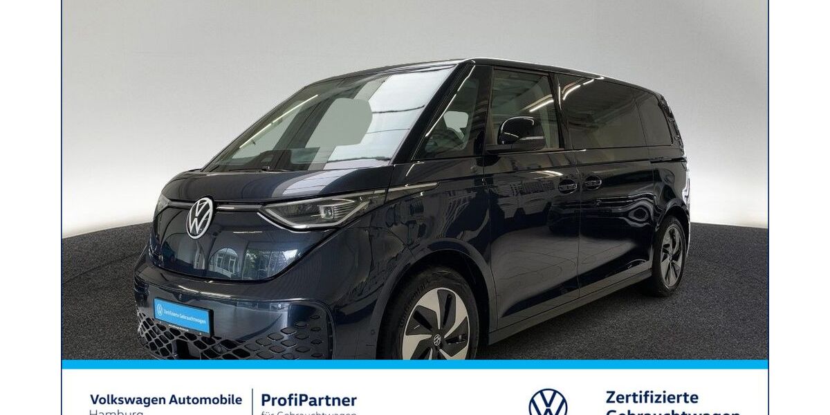 VW ID. Buzz 20.256 km 62.444 &euro; Hamburg 22761
