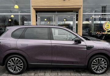 Leapmotor B10 2.500 km 34.890 &euro; Aschaffenburg 63741