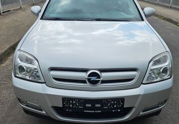 Opel Signum 216.500 km 3.600 &euro; Vellmar 34246