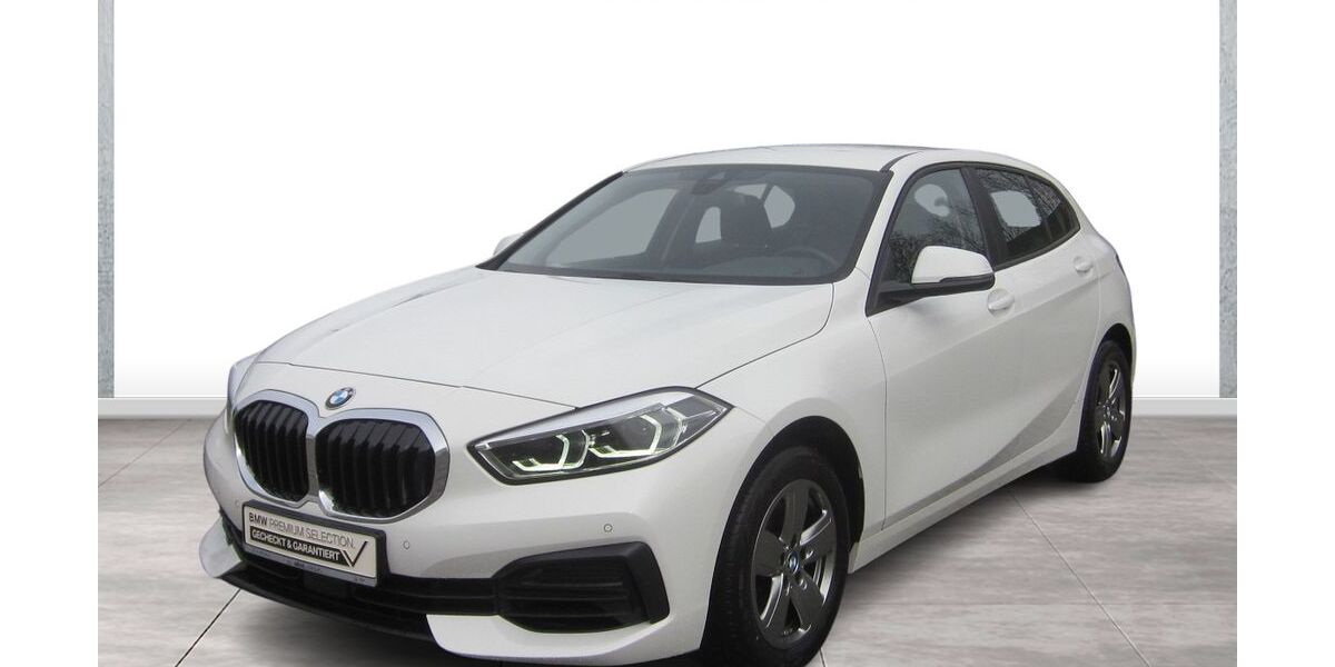 BMW 116 20.000 km 20.890 &euro; Wetzlar 35576