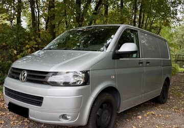 VW T5 Transporter 245.000 km 16.000 &euro; Moers 47445