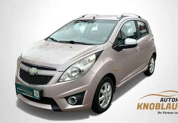 Chevrolet Spark 77.980 km 4.700 &euro; Ravensburg 88212