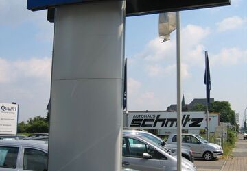 Volvo XC40 7.104 km 47.900 &euro; Düren 52351