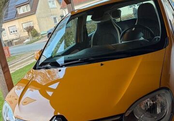 Renault Twingo 44.000 km 10.999 &euro; Spenge 32139