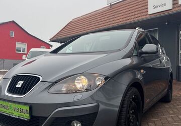 Seat Altea 125.000 km 7.200 &euro; Aland OT Vielbaum 39615