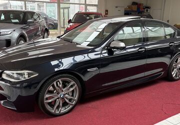 BMW M550 200.000 km 18.990 &euro; Ludwigshafen 67059