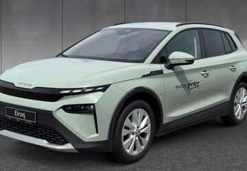 Skoda Elroq 5.000 km 34.950 &euro; Nordhausen 99734