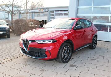 Alfa Romeo Tonale 66.000 km 21.900 &euro; Weilheim 82362