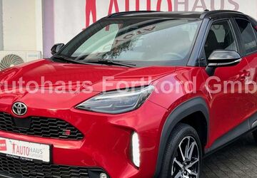 Toyota Yaris Cross 9.980 km 31.190 &euro; Bielefeld 33689