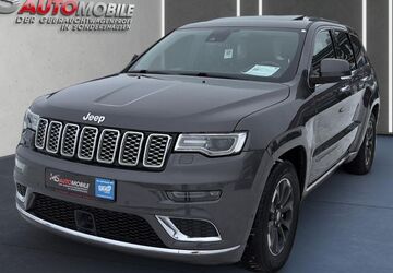 Jeep Grand Cherokee 206.700 km 21.900 &euro; Sondershausen 99706