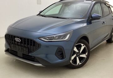 Ford Focus 7.493 km 24.980 &euro; Marburg 35043