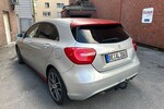 Mercedes-Benz A-Klasse 194.000 km 11.500 &euro; Beckum 59269