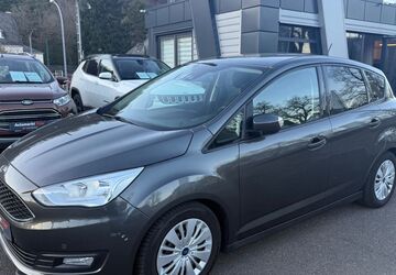Ford C-Max 82.176 km 13.499 &euro; Trier 54294