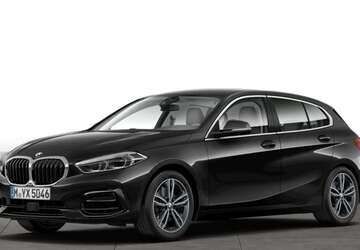 BMW 116 15.440 km 22.890 &euro; Siegen 57076