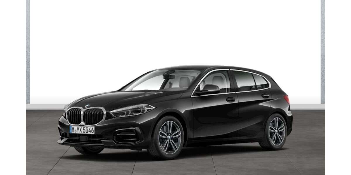 BMW 116 15.440 km 22.890 &euro; Siegen 57076