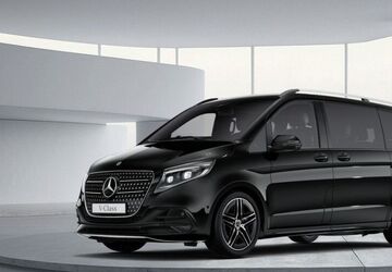 Mercedes-Benz V 300 2.001 km 98.200 &euro; Freiburg 79111