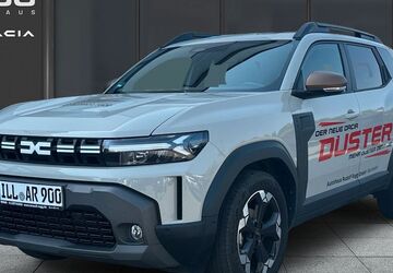 Dacia Duster 24.000 km 24.990 &euro; Illertissen 89257
