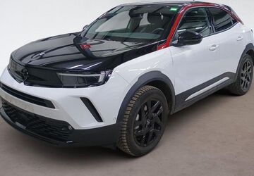 Opel Mokka-e 30.870 km 19.980 &euro; Kiel 24107