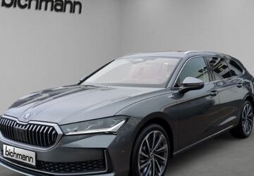 Skoda Superb 1.922 km 48.990 &euro; Menden 58706