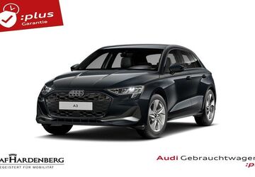 Audi A3 19.900 km 32.930 &euro; Aach 78267
