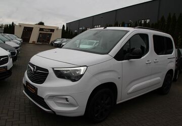 Opel Combo 56.470 km 21.390 &euro; Falkensee 14612