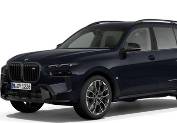 BMW X7 M60 23.999 km 96.850 &euro; Salzwedel-Brietz 29410