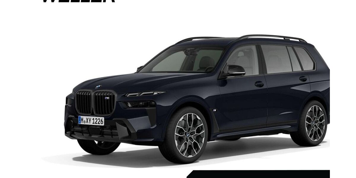 BMW X7 M60 23.999 km 96.850 &euro; Salzwedel-Brietz 29410