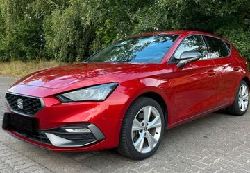 Seat Leon 55.000 km 17.700 &euro; Lüneburg 21335