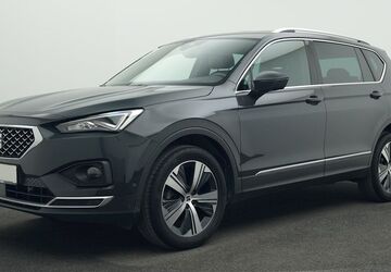 Seat Tarraco 72.900 km 28.950 &euro; Neumarkt i.d. OPf. 92318