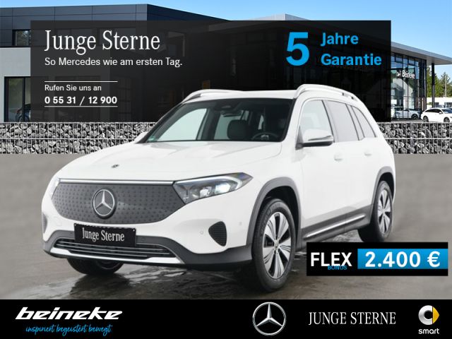 Mercedes-Benz EQB 20.546 km 35.950 &euro; Holzminden 37603