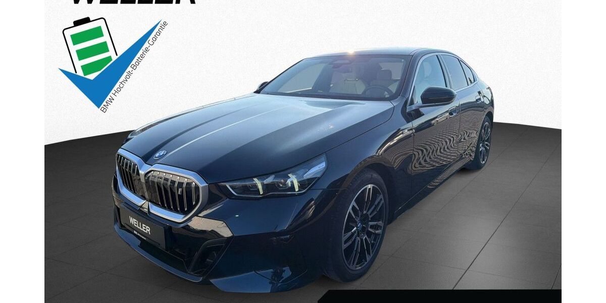 BMW i5 18.876 km 54.999 &euro; Bad Salzuflen 32108