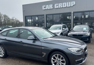 BMW 328 Gran Turismo 148.000 km 16.599 &euro; Fürth bei Nürnberg 90763