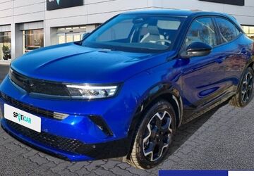 Opel Mokka 4.341 km 23.990 &euro; Jüterbog 14913