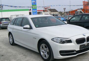 BMW 525 231.000 km 7.990 &euro; Schweinfurt 97424