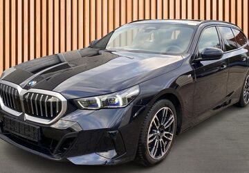 BMW 520 26.000 km 47.780 &euro; Dresden 01328