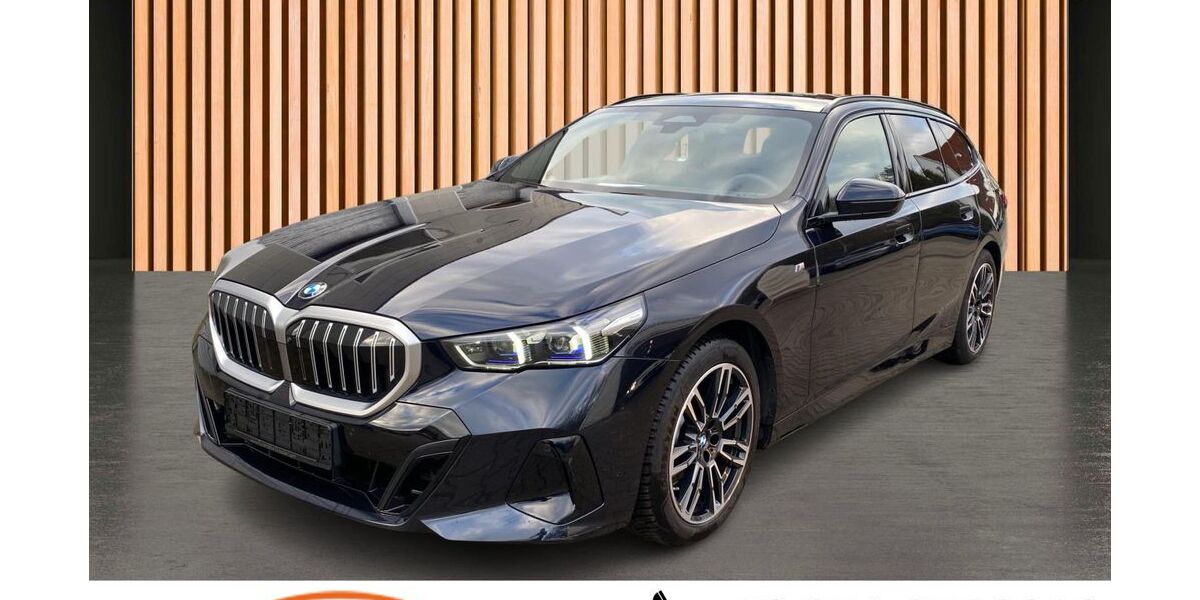 BMW 520 26.000 km 47.780 &euro; Dresden 01328