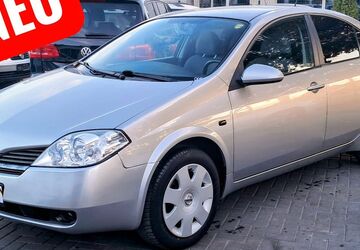 Nissan Primera 140.000 km 3.000 &euro; Frankfurt Oder (Bei Berlin) 15234