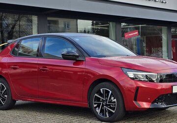 Opel Corsa GS Automatik|Winterpaket|ACC|Kamera 13.750 km 18.550 &euro; Wermelskirchen 42929