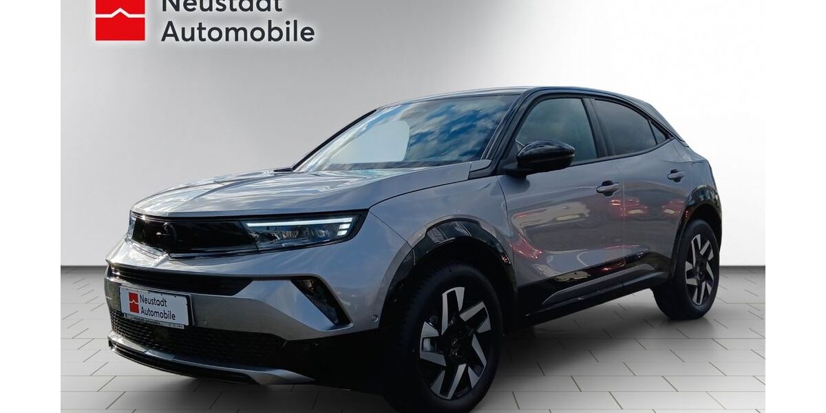 Opel Mokka 1.500 km 26.980 &euro; Elsterwerda 04910