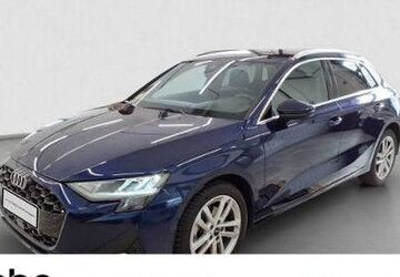 Audi A3 11.290 km 29.930 &euro; Rottweil 78628