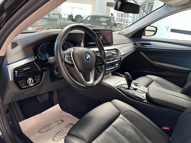 BMW i3 60 AH Aut Navi*Klimaaut.*Sitzheiz.*Wärmepumpe 35.347 km 13.790 &euro; Gebesee 99189