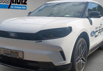 Ford Capri 9.000 km 43.490 &euro; Alpirsbach 72275