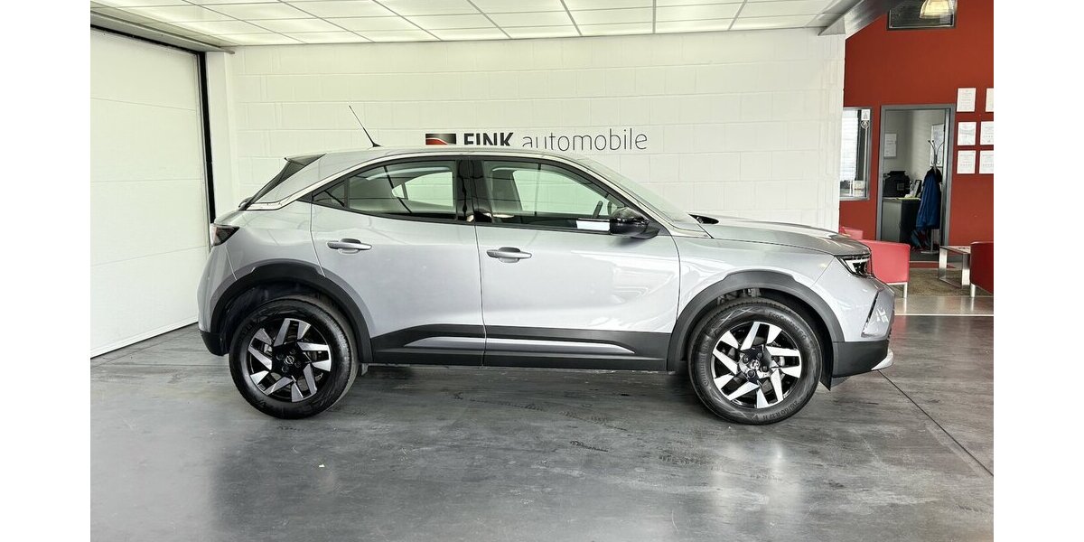 Opel Mokka 1.2 Elegance CarPlay Navi Kamera 30.717 km 15.120 &euro; Lich 35423