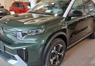 Citroen Andere 2.500 km 29.665 &euro; Regensburg 93059